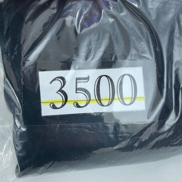 Cos Womens Black Short Sleeve Dress Size 4 3500 - Picture 8 of 9